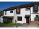 Thumbnail Terraced house to rent in Elliott Close, Exeter