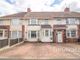 Thumbnail Terraced house for sale in Princess Road, Oldbury