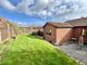 Thumbnail Detached bungalow for sale in Chatsworth Close, Ross-On-Wye