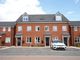 Thumbnail Terraced house for sale in Mandarin Close, Stoke Bardolph, Burton Joyce, Nottingham