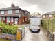 Thumbnail Semi-detached house for sale in Derbyshire Crescent, Stretford, Manchester