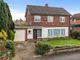 Thumbnail Detached house for sale in Beatty Road, Eaton Rise, Norwich