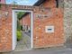 Thumbnail Detached house for sale in Lower Street, Stratford St. Mary, Colchester, Suffolk