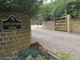 Thumbnail Bungalow for sale in Latchford, Standon, Hertfordshire