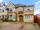 Thumbnail Semi-detached house for sale in London Road, Ewell