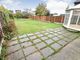 Thumbnail Detached bungalow for sale in Elm View Road, Benfleet