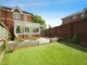 Thumbnail End terrace house for sale in Tiverton Drive, Wilmslow, Cheshire