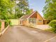 Thumbnail Detached bungalow for sale in Summercourt Square, Kingswinford