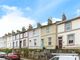Thumbnail Terraced house for sale in Princes Road, Torquay, Devon