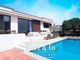 Thumbnail Villa for sale in 07711 Binibeca, Balearic Islands, Spain