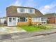 Thumbnail Semi-detached house for sale in Seabourne Way, Dymchurch, Romney Marsh, Kent