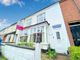 Thumbnail Terraced house to rent in Highland Road, Norwich