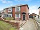 Thumbnail Semi-detached house to rent in Corbridge Road, Consett, Durham