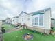 Thumbnail Mobile/park home for sale in Sacketts Grove, Jaywick Lane, Clacton-On-Sea