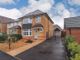 Thumbnail Detached house for sale in Hurstbrook Close, Astley, Tyldesley, Manchester