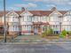 Thumbnail Property to rent in Amberley Gardens, Enfield
