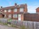 Thumbnail Terraced house for sale in St. Albans Road, Havant