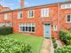 Thumbnail Terraced house for sale in Devey Way, Goldings, Hertford