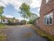 Thumbnail Property for sale in Rushden Road, Sandon, Buntingford