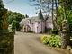 Thumbnail Detached house for sale in Main Street, Callander, Stirlingshire