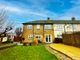 Thumbnail End terrace house for sale in Avenue Road, Harold Wood, Romford