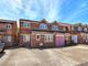 Thumbnail End terrace house for sale in Burket Close, Norwood Green