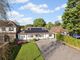 Thumbnail Detached bungalow for sale in Smallfield Road, Horley