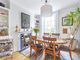 Thumbnail Terraced house for sale in Downshire Hill, London
