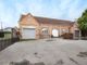 Thumbnail Equestrian property for sale in The Old Barn, Stockwith Road, Walkeringham, Doncaster