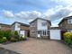 Thumbnail Detached house for sale in Wey Close, Ash