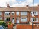 Thumbnail Terraced house for sale in Mill Lane, Heworth