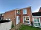 Thumbnail Property to rent in Whitewood Walk, RAF Lakenheath, Brandon