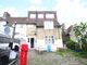 Thumbnail Semi-detached house for sale in Gedeney Road, London