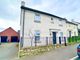 Thumbnail Detached house for sale in Stryd Camlas, Pontrhydyrun, Cwmbran