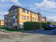Thumbnail Flat for sale in Birchwood Close, Morden