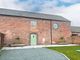 Thumbnail Barn conversion for sale in Lighteach Estate, Lighteach Road, Prees, Whitchurch, Shropshire