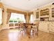 Thumbnail Detached house for sale in Church Lane, Checkley