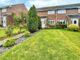 Thumbnail Terraced house for sale in Rowton Heath Way, Freshbrook, Swindon