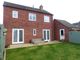 Thumbnail Detached house for sale in Keepers Croft, Ashbourne