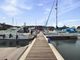 Thumbnail Parking/garage to rent in Lock Approach, Port Solent, Portsmouth