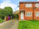 Thumbnail Semi-detached house for sale in Bickley Road, Bilston
