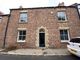 Thumbnail Mews house to rent in Gilesgate, Durham