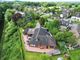 Thumbnail Detached house for sale in The Croft, Congleton Road North, Scholar Green