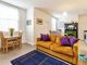 Thumbnail Maisonette for sale in Palmerston Road, London