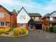 Thumbnail Detached house for sale in Lomax Close, Great Harwood, Blackburn