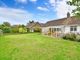 Thumbnail Detached bungalow for sale in Briars Walk, Broadstairs, Kent