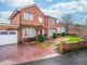 Thumbnail Detached house for sale in Croesonen Parc, Abergavenny