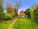 Thumbnail Semi-detached house for sale in Hillside Road, Marlow - No Upper Chain