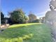 Thumbnail Detached bungalow for sale in Ham Hill Road, Higher Odcombe, Yeovil, Somerset