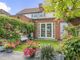 Thumbnail Semi-detached house for sale in Hersham, Surrey